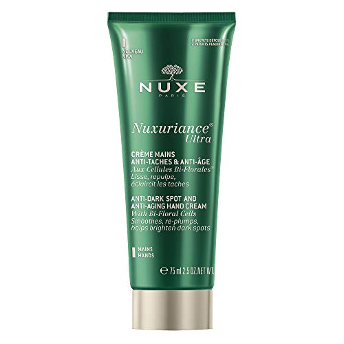 Nuxe Nuxuriance Ultra Anti-dark Spot And Anti-aging Hand Cream 75ml