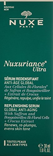 Nuxe Nuxuriance Ultra Suero Redensificante 30ml