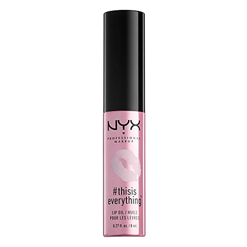 NYX - Cosméticos para mujer, multicolor, talla única