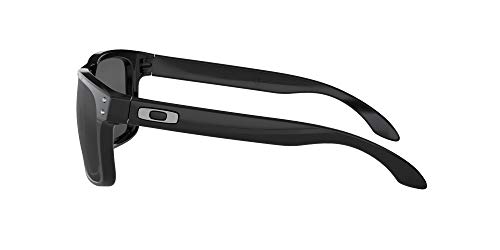 Oakley 0OO9102 Gafas de Sol, Polished Black, 57 para Hombre