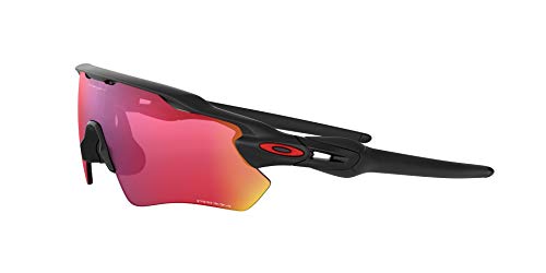 OAKLEY 0OO9208 Gafas de sol para Unisex, Negro Mate, 0