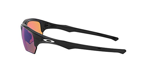 OAKLEY Flak Beta OO9363 Gafas de sol para Hombre, Negro