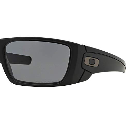 Oakley Fuel Cell Polarized