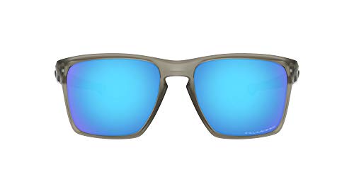 OAKLEY Sonnenbrille SLIVER XL Gafas de sol para Hombre, Gris Tinta Mate, 0