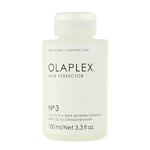 Olaplex Cabello perfecteur no 3 cuidado reparador, 93,6 Gram (2 pack)