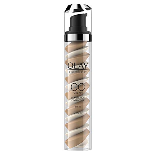 Olay Regenerist Complexión Corrector CC Cream SPF 15 - 50 ml