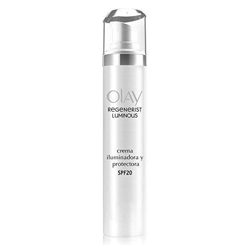 Olay Regenerist Luminous SPF 20 Crema Iluminadora Anti-Edad - 50 ml