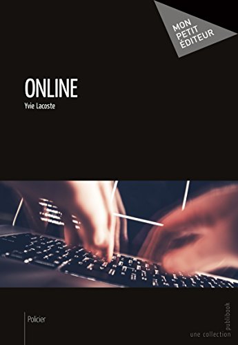Online (French Edition)