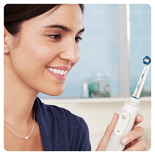 Oral-B Precision Clean Cabezal de Recambio 8+2 uds.