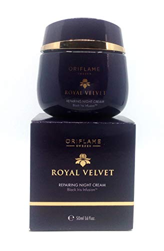 Oriflame Royal Velvet 40+ SET : Firming Day Cream SPF 15 + Repairing Night Cream by Oriflame