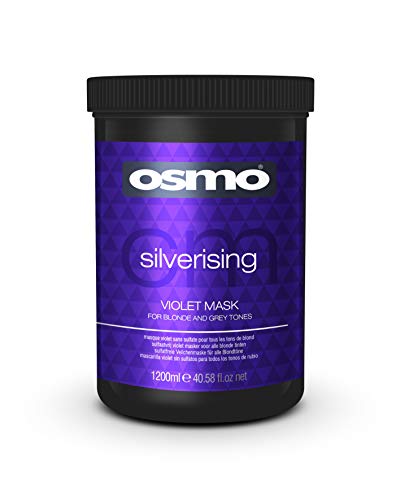 Osmo Silverising Violet Mask 1200ml