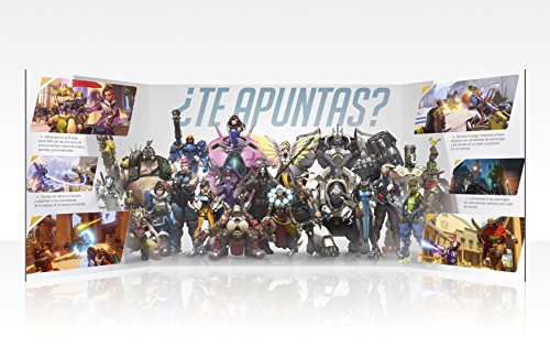 Overwatch Edición Game Of The Year (GOTY)