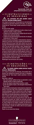 Palette Intense Cream Coloration Intensive Coloración del Cabello 8.1 Rubio Claro Ceniza - Pack de 3