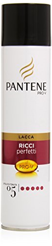 Pantene New Lacca R/Perfetti 250Ml