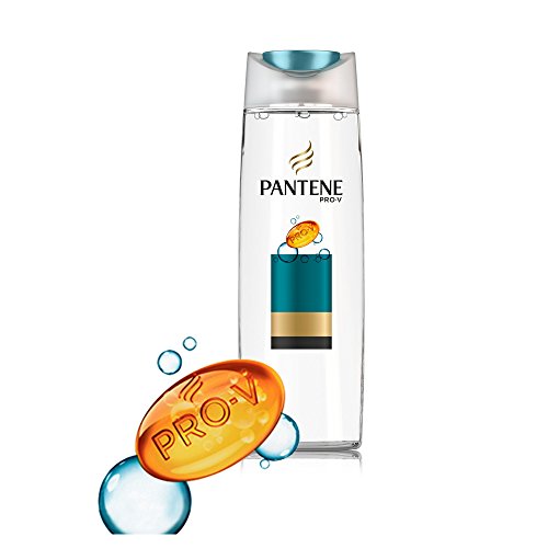 Pantene Pro-V Aqua Light Champú para el Cabello Fino Con Tendencia a Engrasarse - 700 ml