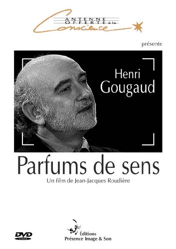 Parfums de Sens - Henri Gougaud [DVD]