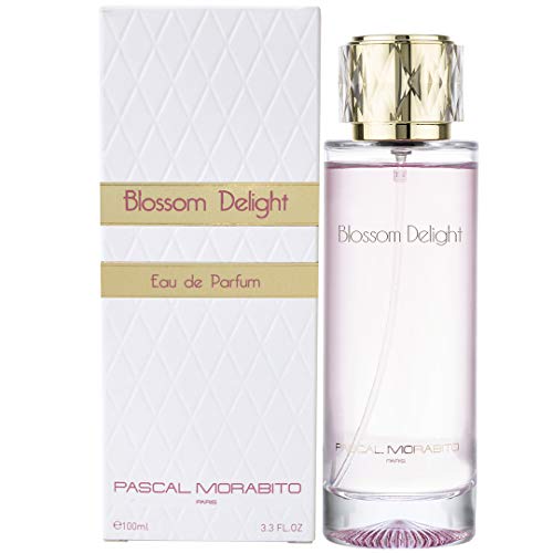 Pascal Morabito Blossom Delight Eau de Parfum 100ml 3.3oz