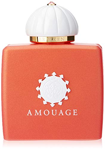 Perfume Amouage Bracken para mujer, 1 unidad (100 ml).