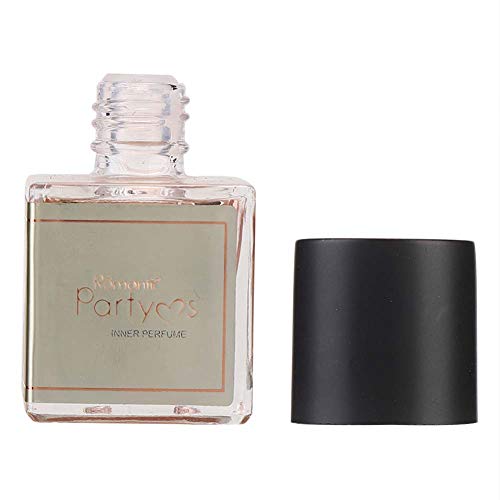 Perfume de mujer, perfume fino, fragancia de larga duración Perfume privado de mujer Desodorante de partes privadas de verano para mujer, adecuado para trabajadores de oficina(Peach)