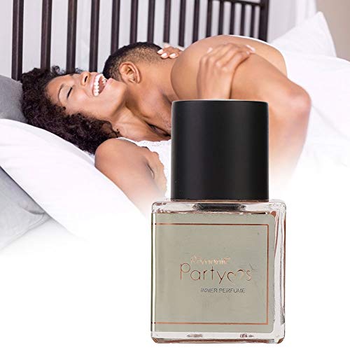 Perfume de mujer, perfume fino, fragancia de larga duración Perfume privado de mujer Desodorante de partes privadas de verano para mujer, adecuado para trabajadores de oficina(Peach)