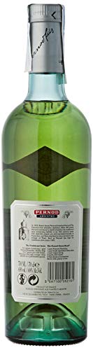 Pernod Absinthe 07L