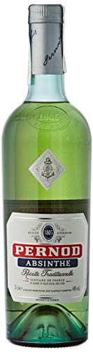 Pernod Absinthe 07L