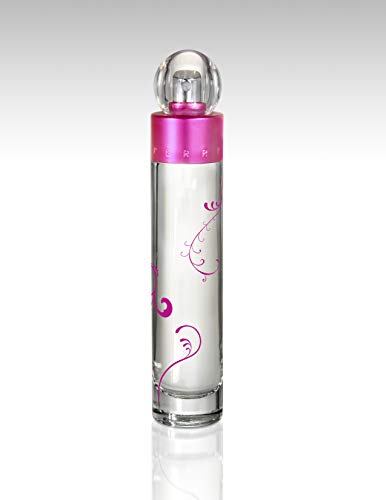 Perry Ellis 360 Rosa edp vaporisateur/Spray para usted 100 ml