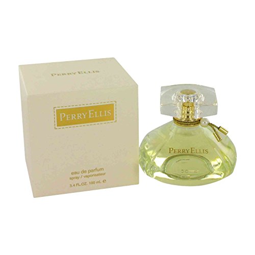 Perry Ellis 844061003279 - eau de parfum (Mujeres, 100 ml)