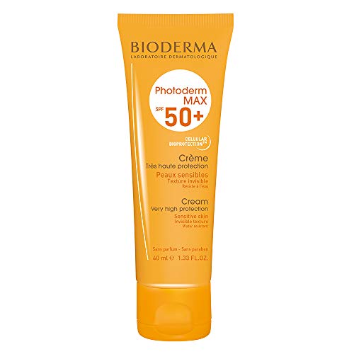 Photoderm Max Spf 50 Crema 40 Ml