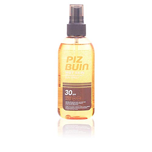 Piz Buin Piz Buin Wet Skin Transparent Sun Spray Spf30 150 ml