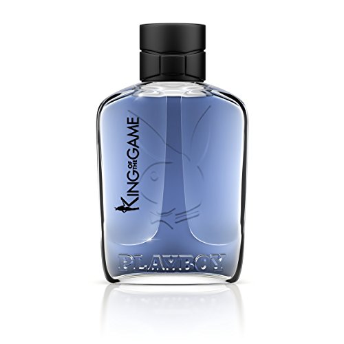 PLAYBOY colonia king of the game spray 100 ml