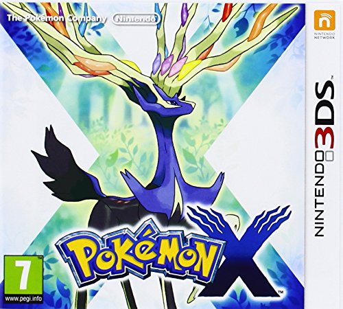 Pokémon X