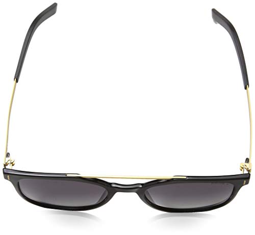 Police SPL16952Z42F Gafas de sol, Negro, 52 para Hombre