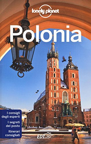 Polonia (Guide EDT/Lonely Planet)