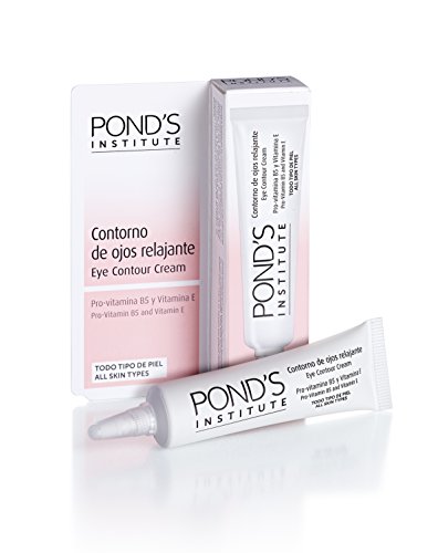 Ponds - Face Esencial Contorno Ojos 15 ml