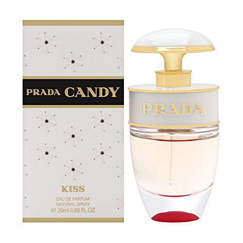 Prada Candy Kiss EDP - Pulverizador (20 ml)