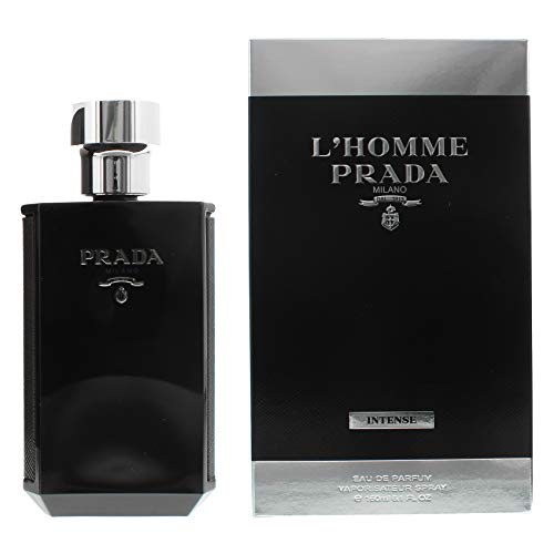 Prada L'Homme Prada Intense Agua de Tocador - 150 ml