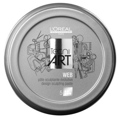 Professionnel Tecni.Art A Head Web - Design Sculpting Paste - 150ml/5oz