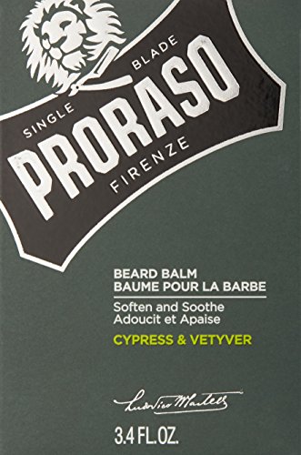 Proraso Bálsamo para Barba - 100 ml