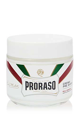 Proraso Crema - 1 Unidad, 100ml (8004395000036)