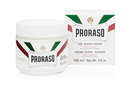 Proraso Crema - 1 Unidad, 100ml (8004395000036)