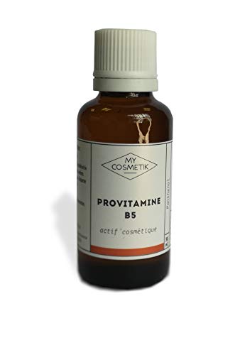 Provitamina B5 - MyCosmetik - 5 ml