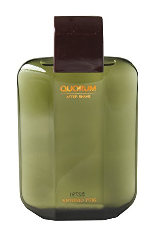 Puig Puig Quorum Men A/S, 100 ml, Multicolor