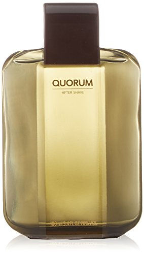 Puig Puig Quorum Men A/S, 100 ml, Multicolor