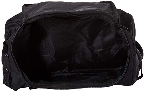 PUMA Challenger Duffel Bag XS Bolsa Deporte, Adultos Unisex, Black, OSFA