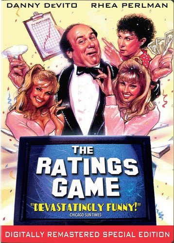 Ratings Game [Edizione: Stati Uniti] [Italia] [DVD]