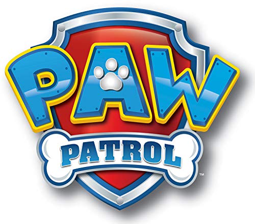 Ravensburger Paw Patrol - Puzzle de 35 Piezas