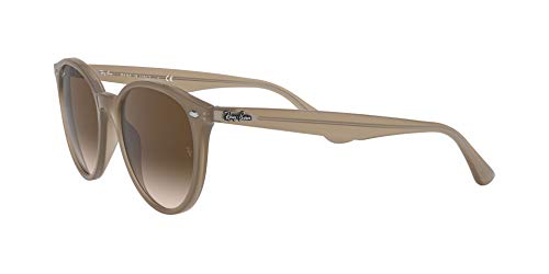 Ray-Ban 0RB4305 Gafas de sol, Opal Beige, 53 Unisex