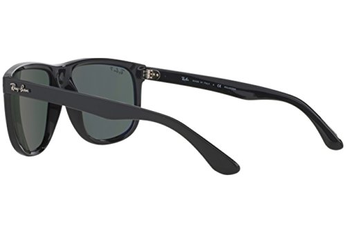 Ray-Ban Gafas de sol Para Hombre RB4147-601/58: Negro - 56mm