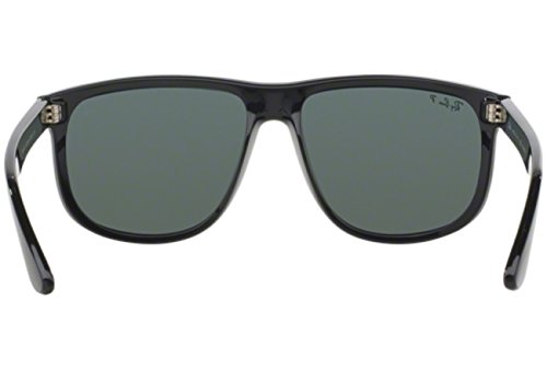 Ray-Ban Gafas de sol Para Hombre RB4147-601/58: Negro - 56mm